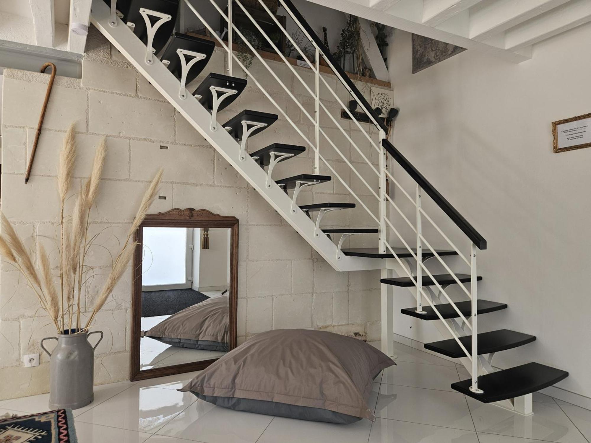Comme A La Maison Couffy 外观 照片