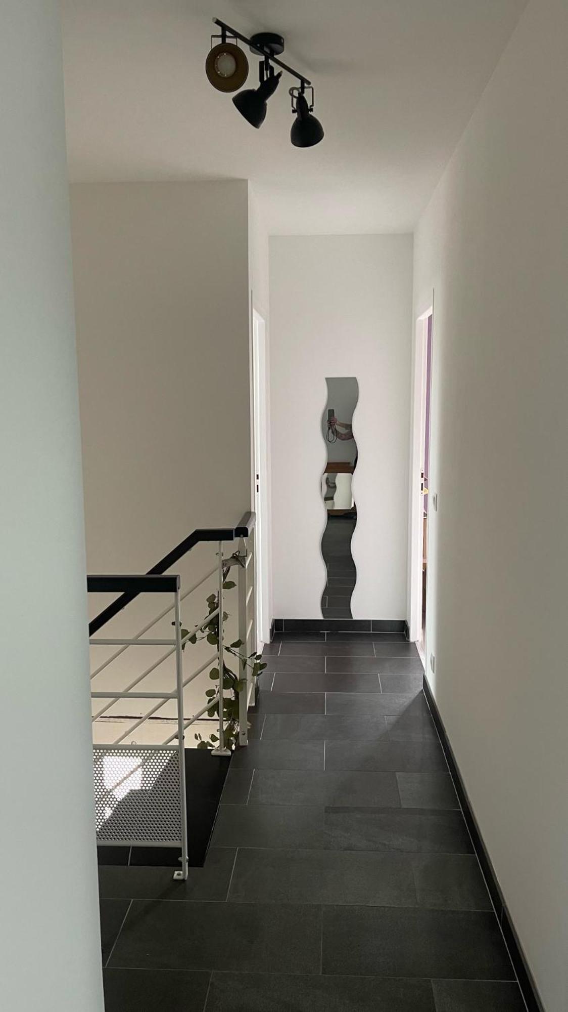 Comme A La Maison Couffy 外观 照片